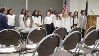 PS 217 Chorus