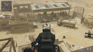 Celebrity 360 quick-scope off of rust tower ( COD MW3 ) Profile