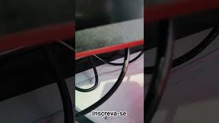 como ligar o monitor (da maneira certa)