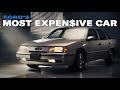 The Taurus SHO is the fastest, most expensive Ford sedan | Revelations with Jason Cammisa | Ep. 08