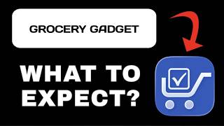 نظرة عامة على تطبيق أدوات البقالة - ما يجب معرفته screenshot 5