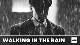 Storytelling Type Beat - "WALKING IN THE RAIN" | Meek Mill Type Beat | Rap/Trap Instrumental