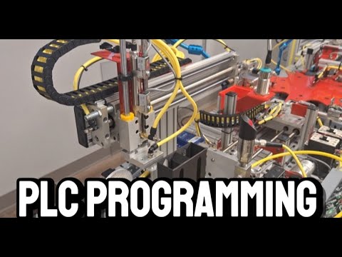 5 Different Types of Programming for Mechatronics Engineering! - YouTube