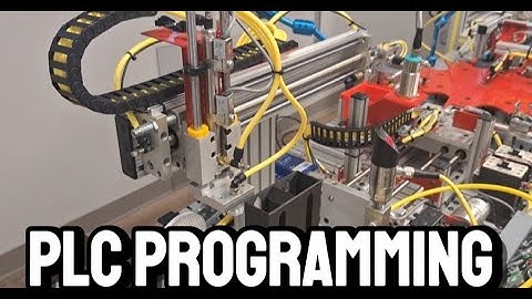 5 Different Types of Programming for Mechatronics Engineering!