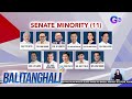 Pinagkokomento si VPSD | Balitanghali