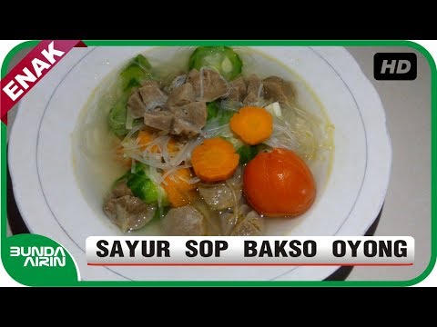 resep-masakan-simpel-sayur-sop-bakso-oyong---untuk-menu-sehari-hari---bunda-airin