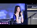 [4K 60P 직캠] 20260911 Hearts2Hearts (하츠투하츠) 카르멘 Lemon Tang @ 경기대학교 