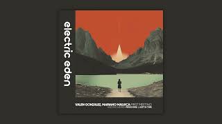 Valen Gonzalez, Mariano Malvica - Just In Time Electric Eden Records