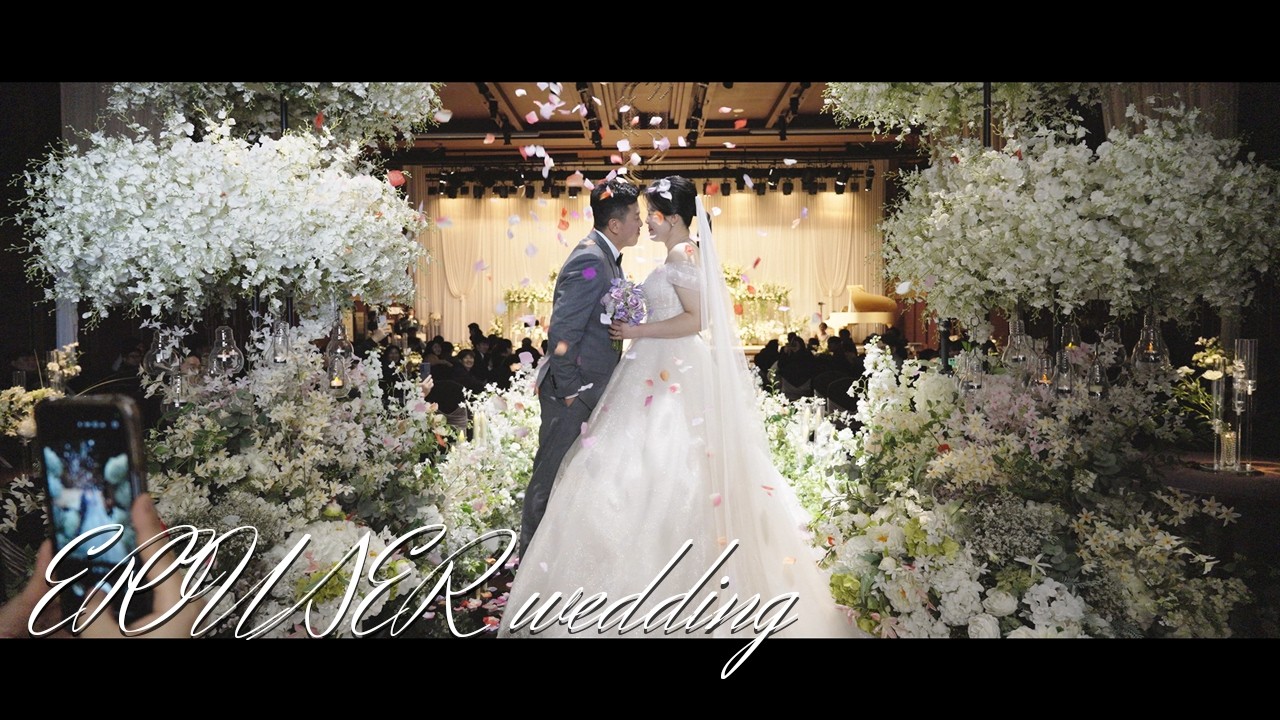 [시그니처] 여수 예뿌제.  라벨르홀.