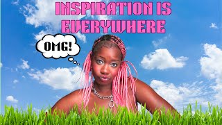 ♡ For anyone feeling lost, stuck, or uninspired ♡ IT GIRL ACADEMY EP. 2 🎓✏️