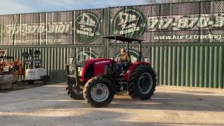 2012 ZETOR PROXIMA 90 For Sale