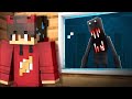 I Found SCARIEST CREATURE In Minecraft..!