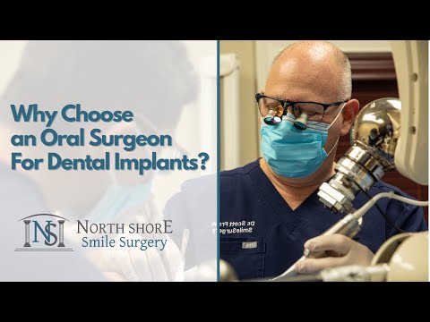 वीडियो: ओरल सर्जन कैसे चुनें: 11 कदम (चित्रों के साथ)