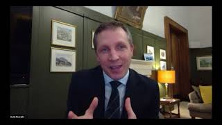 Meet The Headmaster (1st February 2021)