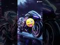 Neon Storm Rider 🏍️#Shorts #YouTubeShorts #Futuristic #Motorcycle#Cyberpunk #Neon #Rain #FutureRide