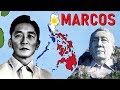 Was Ferdinand Marcos a Villain or Hero?(History of the Philippines, Marcos Biography)