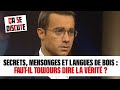 Secrets mensonges et langues de bois  fautil toujours dire la vrit  a se discute csd