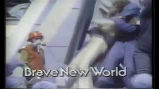 Brave New World Promo (TV Mini-Series)
