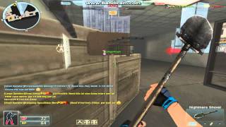 AK Online WallHack version 391