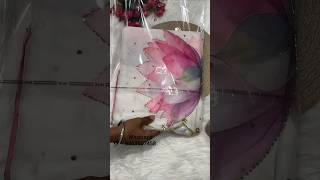 Rosy Pure Soft Teby Silk