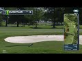 Scottie Scheffler TIES course record with 61 🎯 | FedEx St. Jude Championship Round 2 Highlights