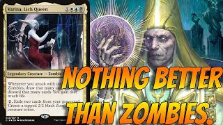 My Favorite Deck: Esper Zombies screenshot 3