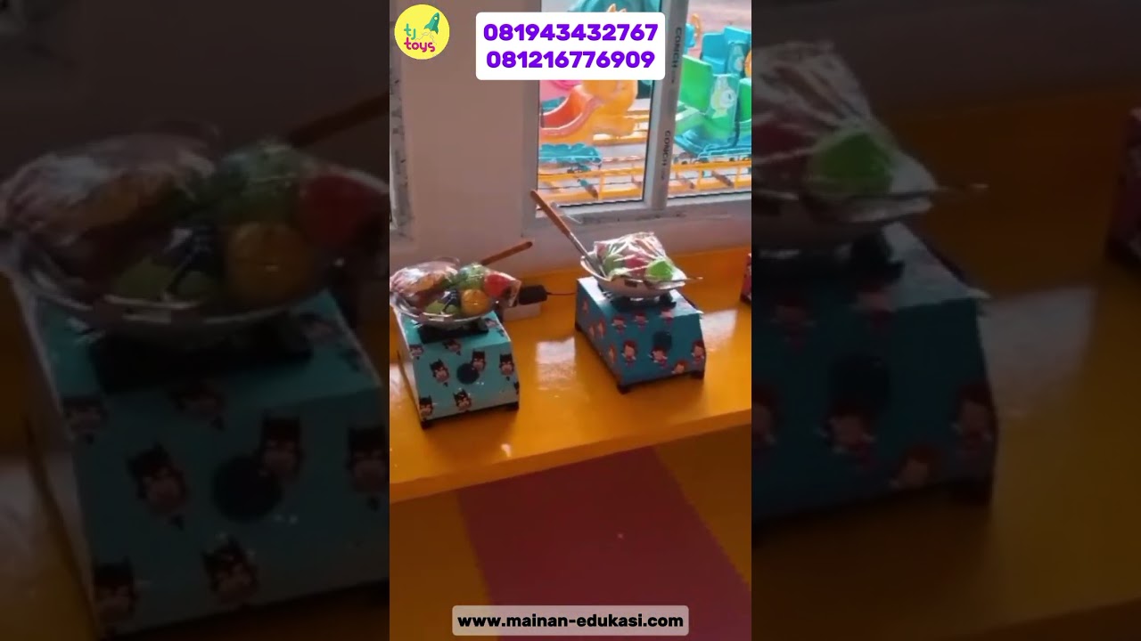 Jangan ragu untuk memulai! 🚀