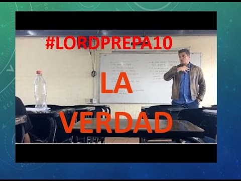 educacion en mexico mala Soy Docente: #LORDPREPA10 (LA VERDAD Y OPINIÓN)