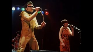 The Rezillos - Thunderbirds Are Go