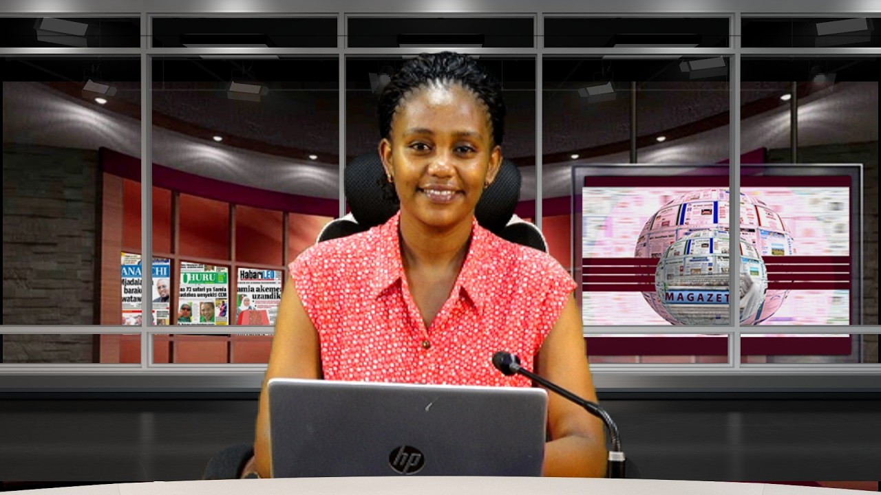 MAKALI BEI YA MAFUTA/POLISI MBARONI WIZI WA MCHELE/CAMERA ZA SIRI CHANZO KIFO CHA KHAMENEI.