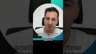 Le travail d’un marketeur à l’ère de l’IA