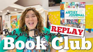 BOOK CLUB: How I Make Coffee Table Art Books Useful