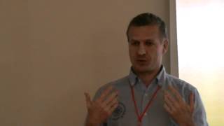 Sergey Osipov (Estija) - psichosomatiniai procesai tradicinėje kinų medicinoje Sergey Osipov (Estija) - psichosomatiniai procesai tradicinėje kinų medicinoje