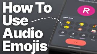 How to Use Audio Emojis on Google Pixel screenshot 1
