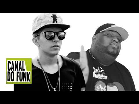 MC Dudu e MC Kalzin - Bumbum Na Vara (DJ New) Lançamento 2015