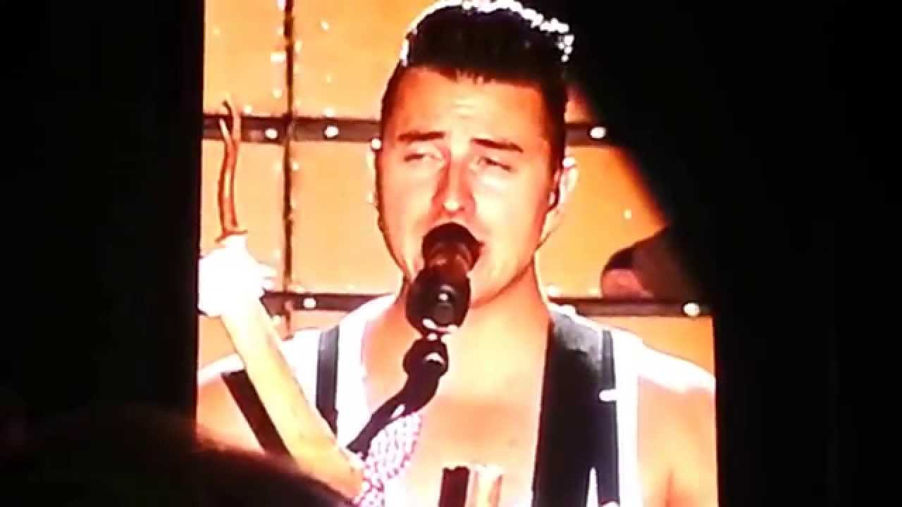 Andreas Gabalier Amoi Seg Ma Uns Wieder Bedeutung Andreas Gabalier - Amoi seg ma uns wieder - YouTube