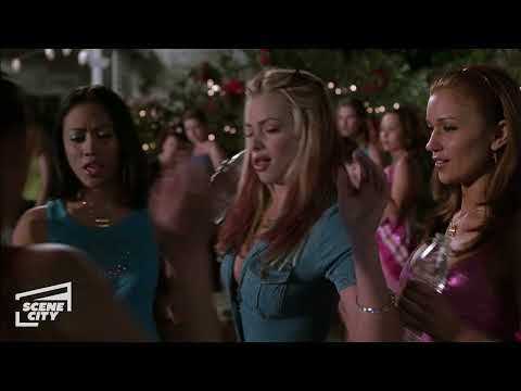 Not Another Teen Movie Still A Loser Chris Evans Jaime Pressly Scene 