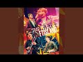Golden (Live-2019 Spring Tour -FIVE TREASURES-@KOBE WORLD HALL, Hyogo)