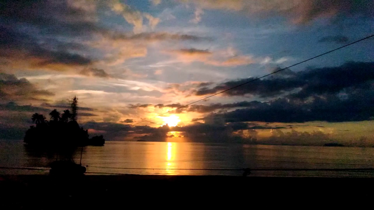 Bacuag! My Hometown!😊