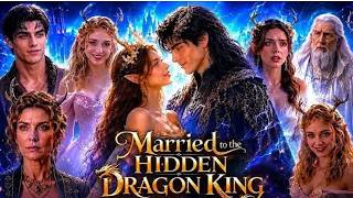 ✨ Married To The Hidden Dragon King FULL Movie 2026 [ English Sub ]
