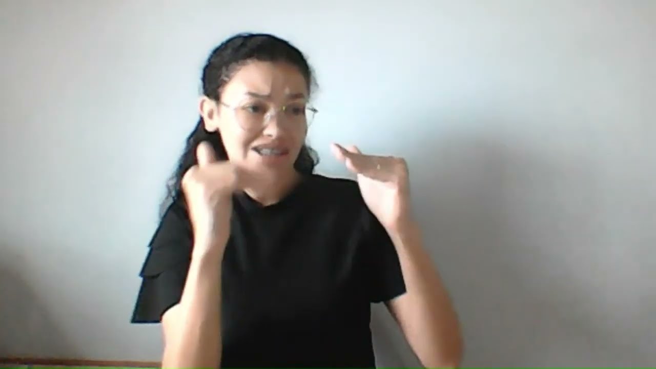 5 Questões relacionadas ao filme “Sweet Nothing in My Ear” (2008) e ao texto de Sergio Lulkin (2000)