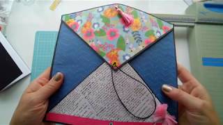 Travellers Notebook part 1