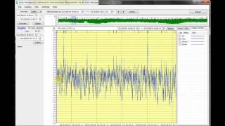 Rion AS-60 PC Software