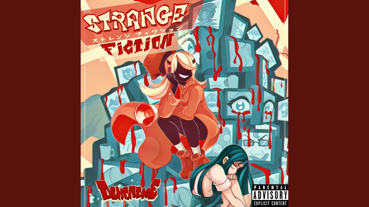 Demondice Necessary Evil Lyrics Genius Lyrics