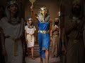 The Pharaoh Who Changed Dinner Forever and Was ERASED From History