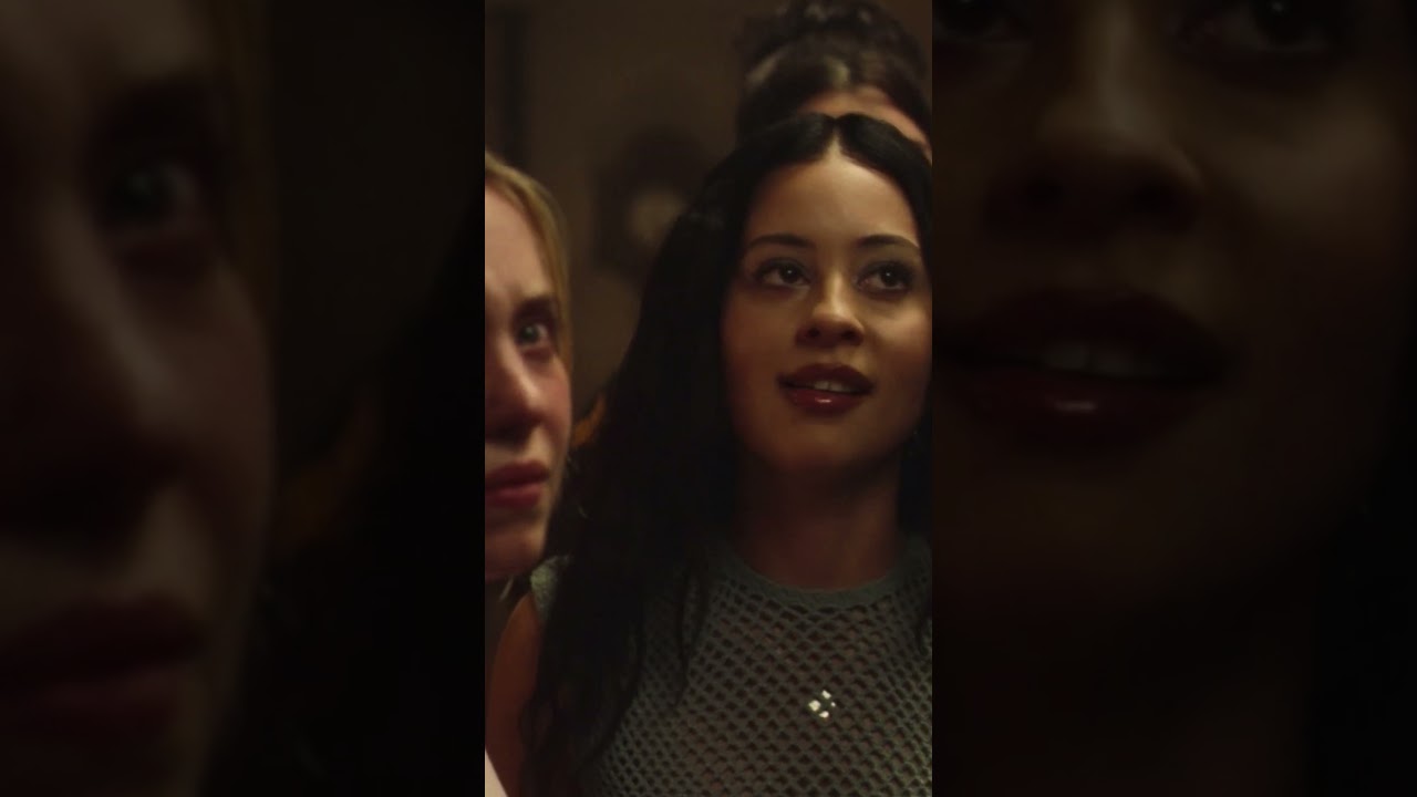 Cuando sea grande quiero ser como Maddie | HBOMax | 