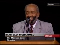African American Muslim Issues Imam W D Mohammed 