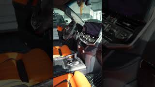 Тюнинг Toyota Land Cruiser 200. По всем вопросам звоните: +7 901 384-15-08 Роман. #lc200 #тюнинг
