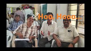 INTEGRATED IN SERVICE TRAINING PROGRAM