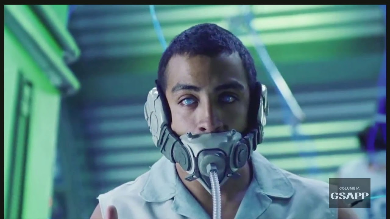 Digital Urbanisms - Part 3 Keynote